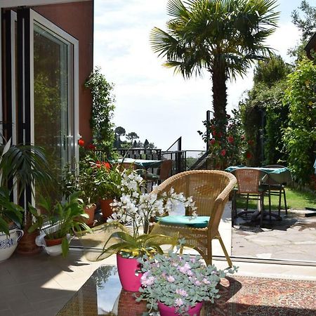 Appartamentini5Terre Monterosso al Mare Eksteriør billede